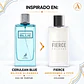 Maison Alhambra EdP Cerulean Blue - Unisex / 100 ml - Miniatura 3