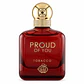 Fragrance World EdP Proud of You Tobacco - Homme / 100 ml - Miniatura 1