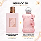 Asdaaf EdP Ameerat Al Arab Prive Rose - Femme / 100 ml - Miniatura 3