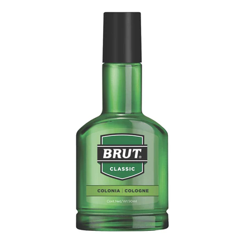 Brut Colonia Classic - Homme / 50 ml
