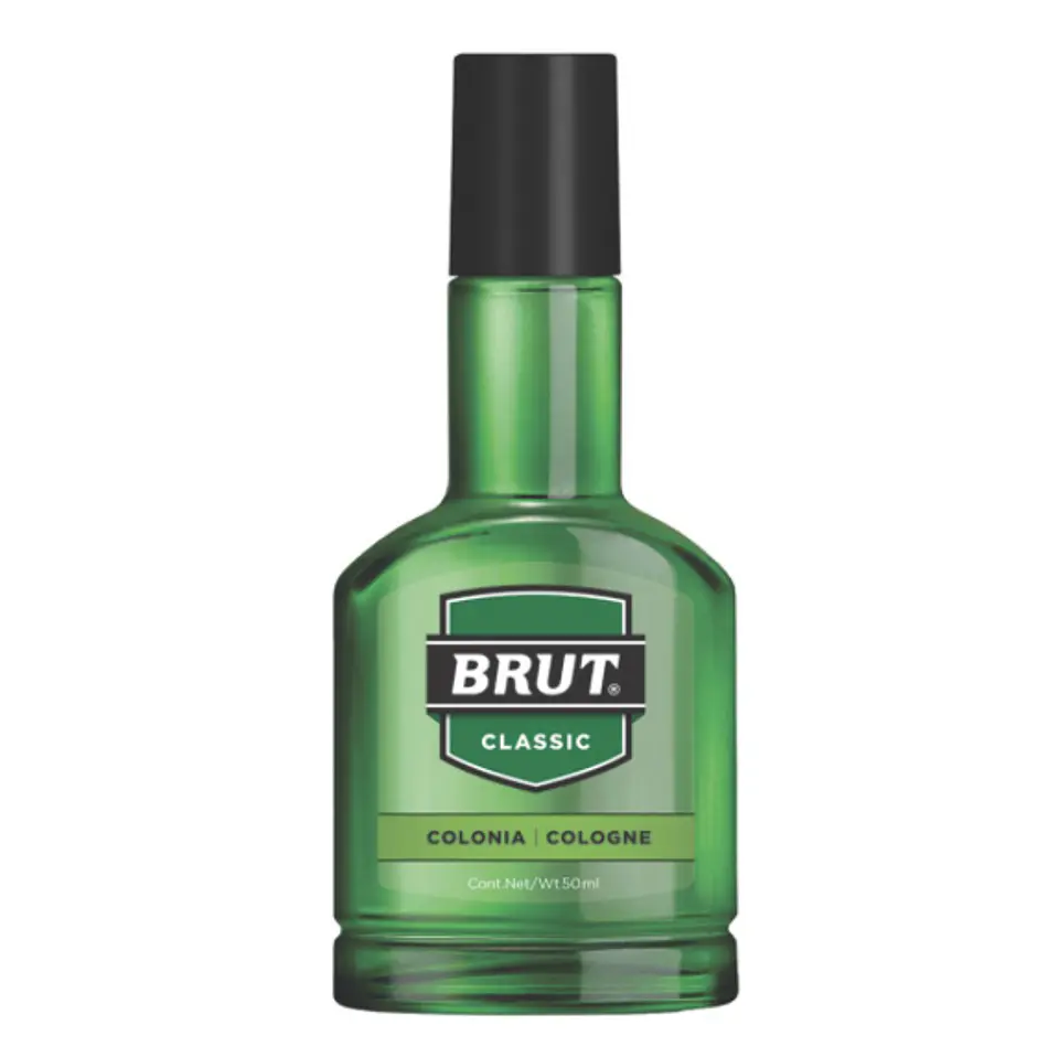 Brut Colonia Classic - Homme / 50 ml 1