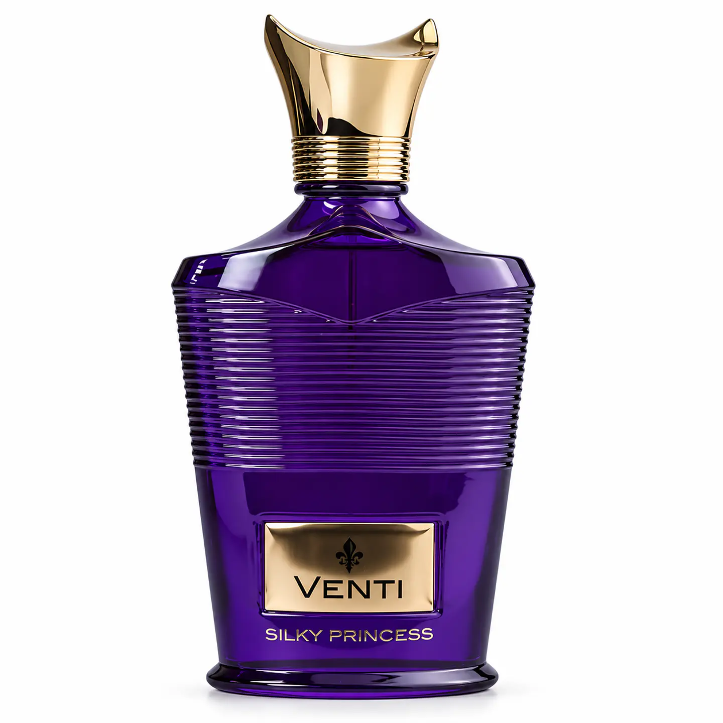 Fragrance World EdP Venti Silky Princess - Unisex / 100 ml 1