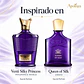 Fragrance World EdP Venti Silky Princess - Unisex / 100 ml - Miniatura 3