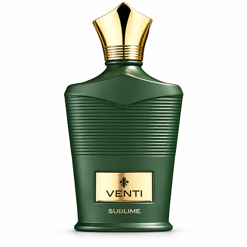 Fragrance World EdP Venti Sublime - Unisex / 100 ml