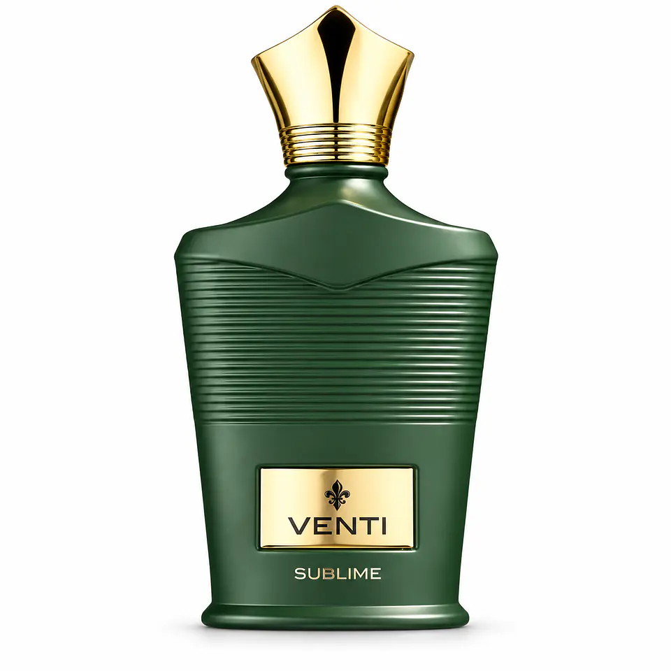 Fragrance World EdP Venti Sublime - Unisex / 100 ml 1