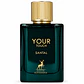 Maison Alhambra EdP Your Touch Santal - Unisex / 100 ml - Miniatura 1
