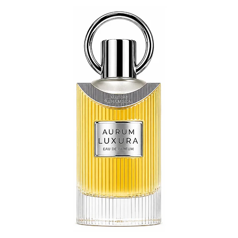 Maison Alhambra EdP The Aurum Luxura - Unisex / 100 ml