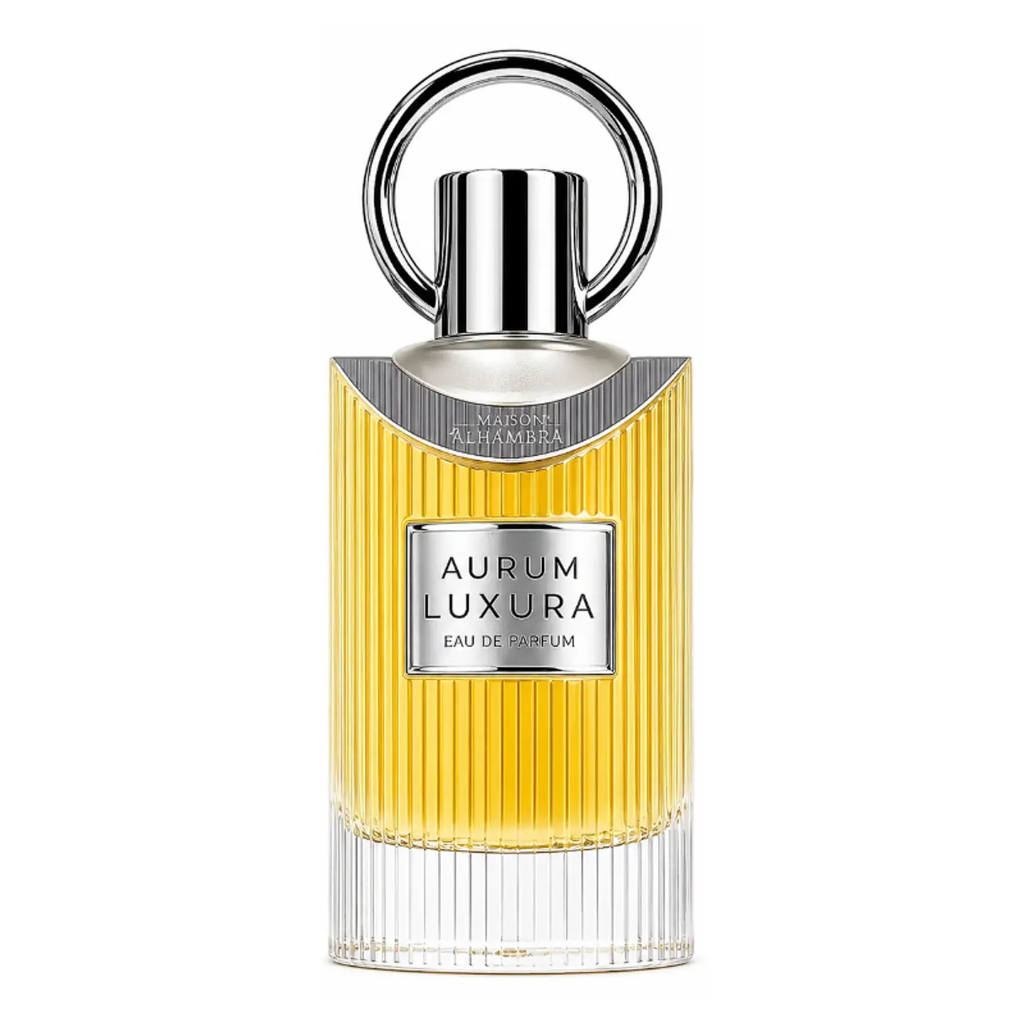 Maison Alhambra EdP The Aurum Luxura - Unisex / 100 ml 1