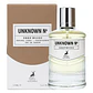 Maison Alhambra EdP Unknown n° Deep Woods - Unisex / 100 ml - Miniatura 2