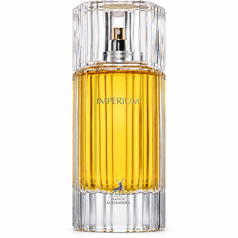 Maison Alhambra EdP Imperium - Unisex / 100 ml