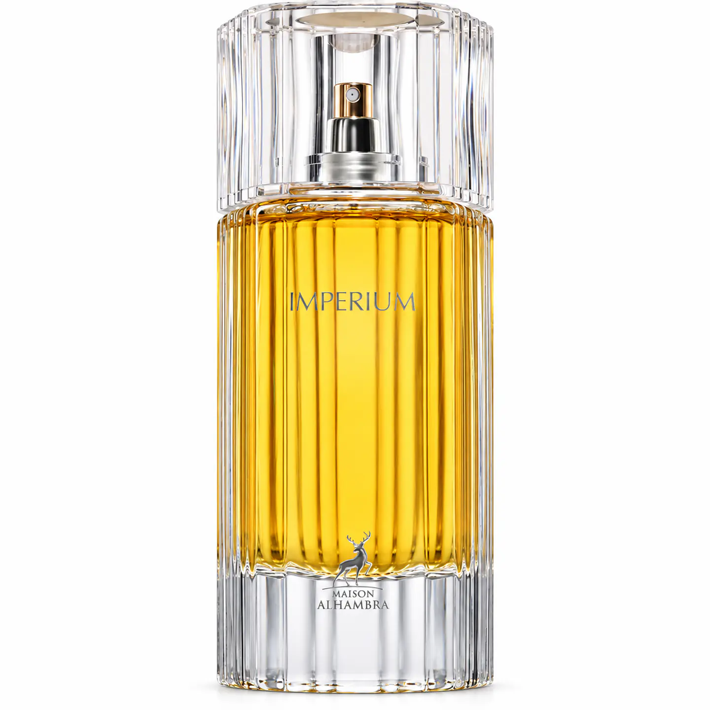 Maison Alhambra EdP Imperium - Unisex / 100 ml 1