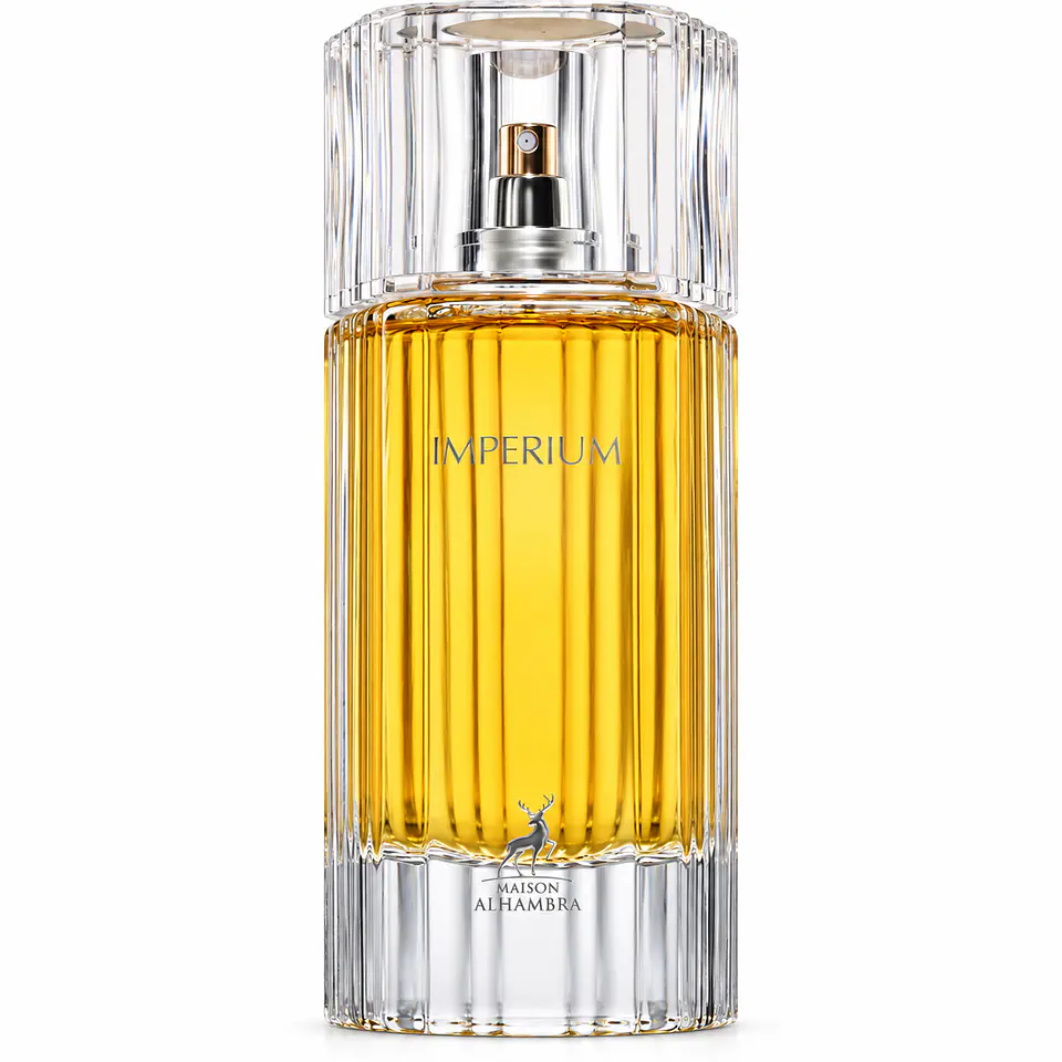Maison Alhambra EdP Imperium - Unisex / 100 ml 1