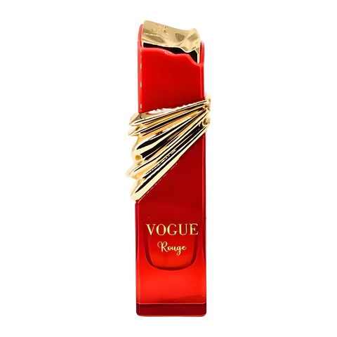 Maison Alhambra EdP Vogue Rouge - Femme / 100 ml