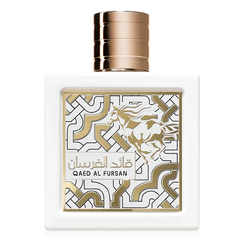 Lattafa EdP Qaed Al Fursan Unlimited - Unisex / 90 ml