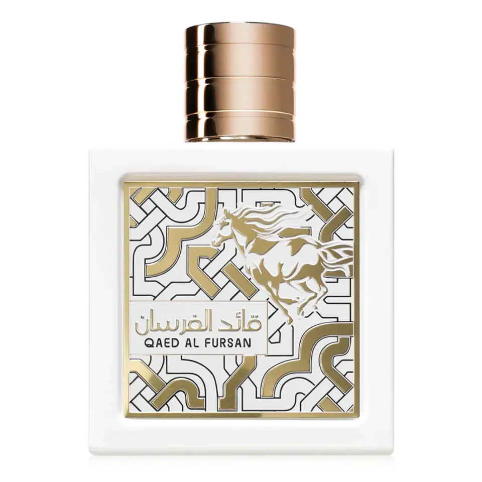 Lattafa EdP Qaed Al Fursan Unlimited - Unisex / 90 ml 1