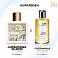 Lattafa EdP Qaed Al Fursan Unlimited - Unisex / 90 ml - Miniatura 3