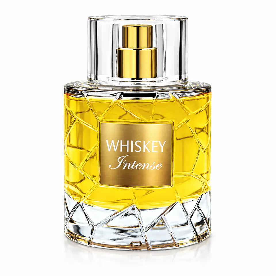 Fragrance World EdP Whiskey Intense - Unisex / 100 ml 1