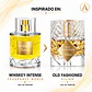 Fragrance World EdP Whiskey Intense - Unisex / 100 ml - Miniatura 3