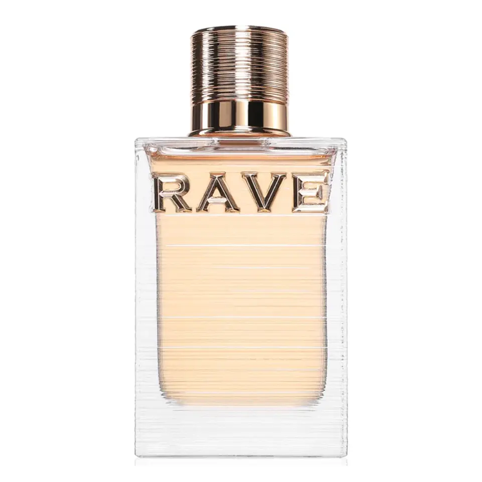 Lattafa EdP Rave Au Soleil - Femme / 100 ml 1