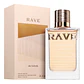 Lattafa EdP Rave Au Soleil - Femme / 100 ml - Miniatura 2