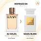 Lattafa EdP Rave Au Soleil - Femme / 100 ml - Miniatura 3