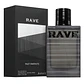 Lattafa EdP Rave Nuit Parfaite - Homme / 100 ml - Miniatura 2