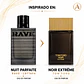 Lattafa EdP Rave Nuit Parfaite - Homme / 100 ml - Miniatura 3