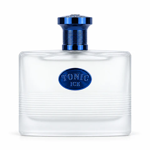 Maison Alhambra EdP Tonic Ice - Homme / 100 ml 