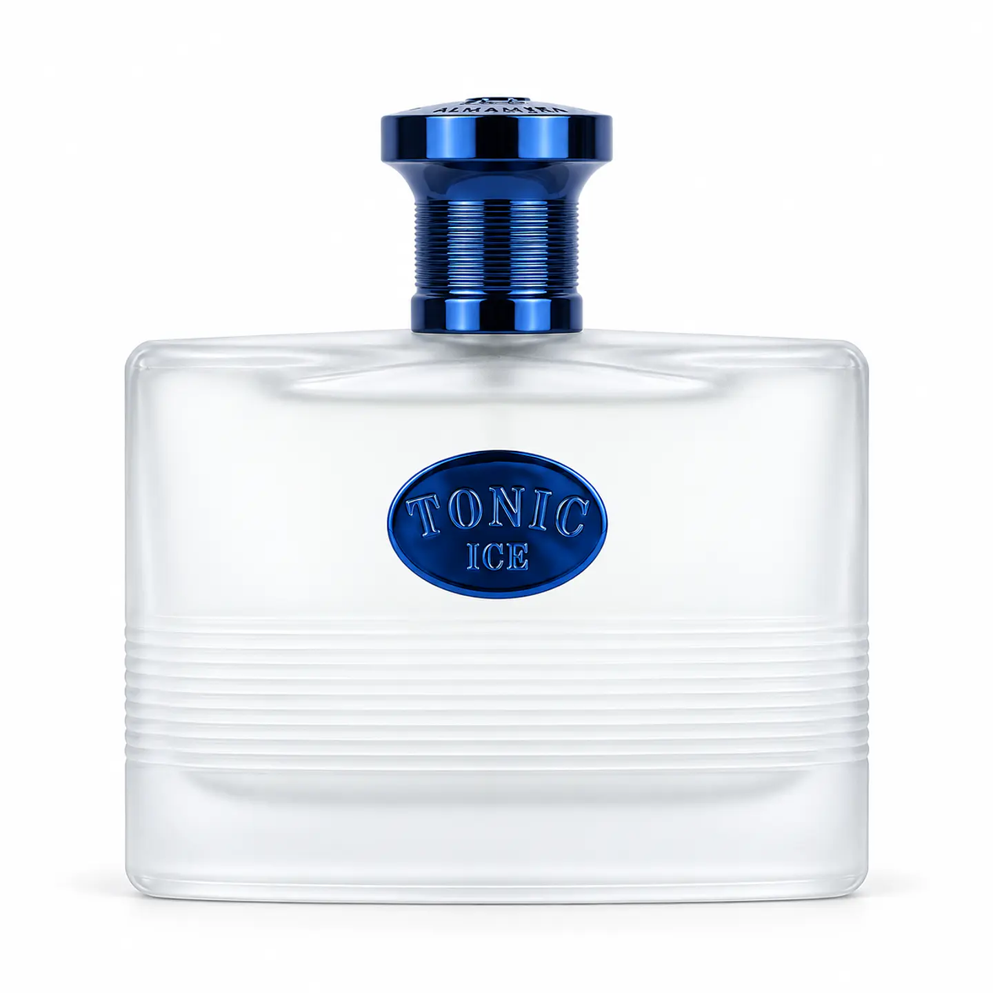 Maison Alhambra EdP Tonic Ice - Homme / 100 ml  1