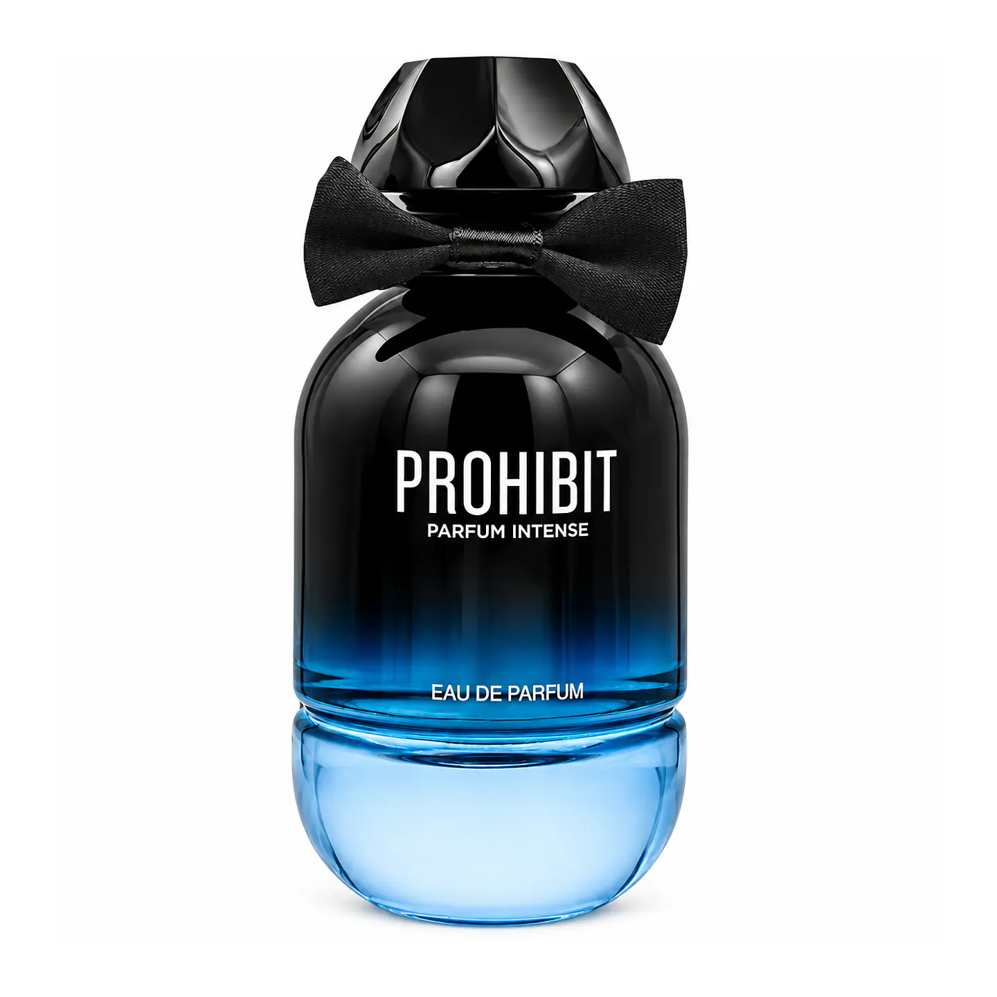 Fragrance World EdP Prohibit Parfum Intense - Femme / 100 ml 1