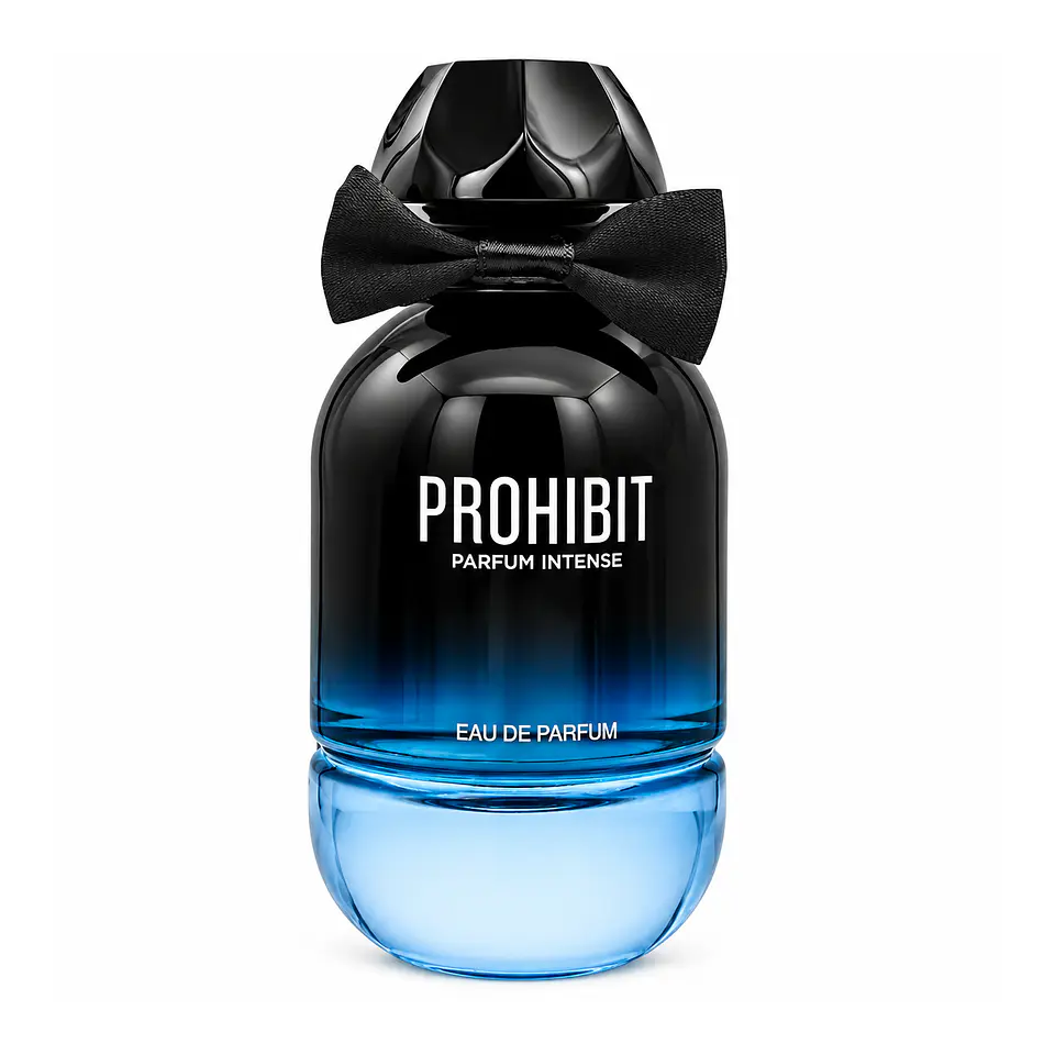Fragrance World EdP Prohibit Parfum Intense - Femme / 100 ml 1