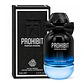 Fragrance World EdP Prohibit Parfum Intense - Femme / 100 ml - Miniatura 2