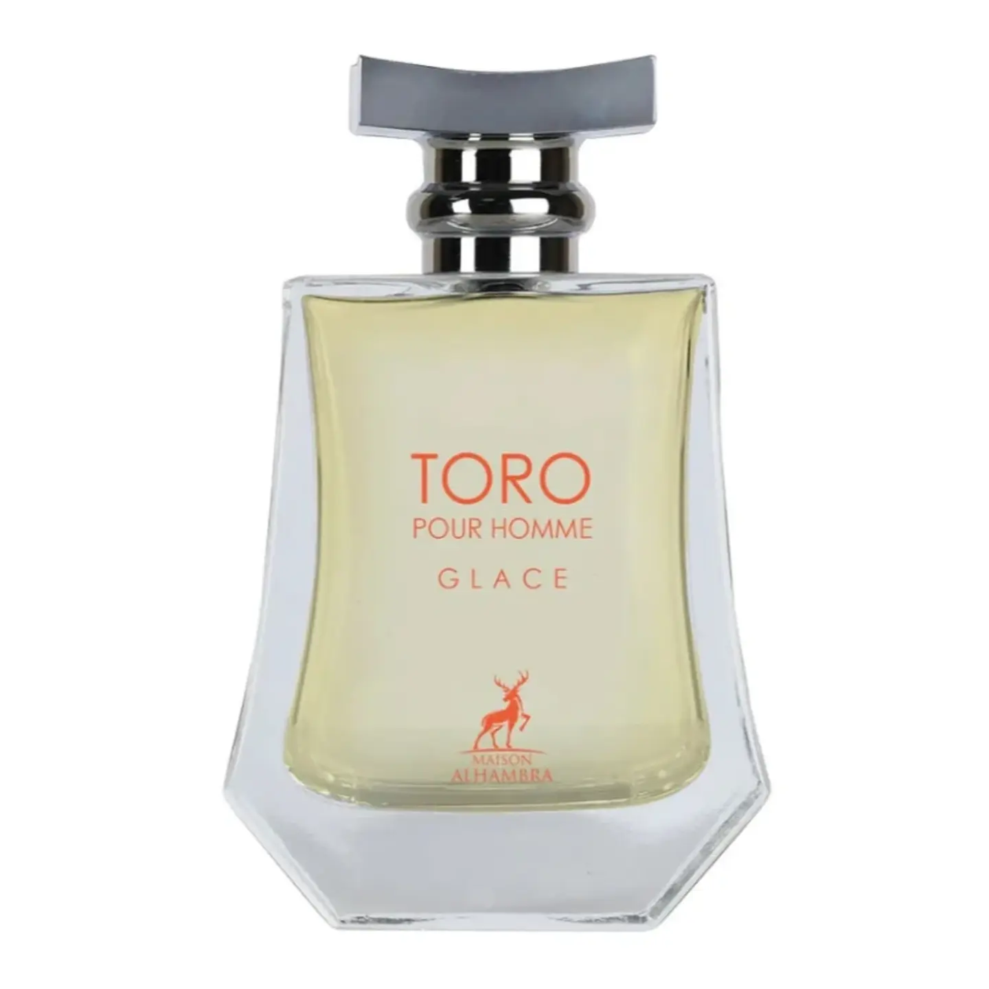 Maison Alhambra EdP Toro pour Homme Glace / 100 ml 1