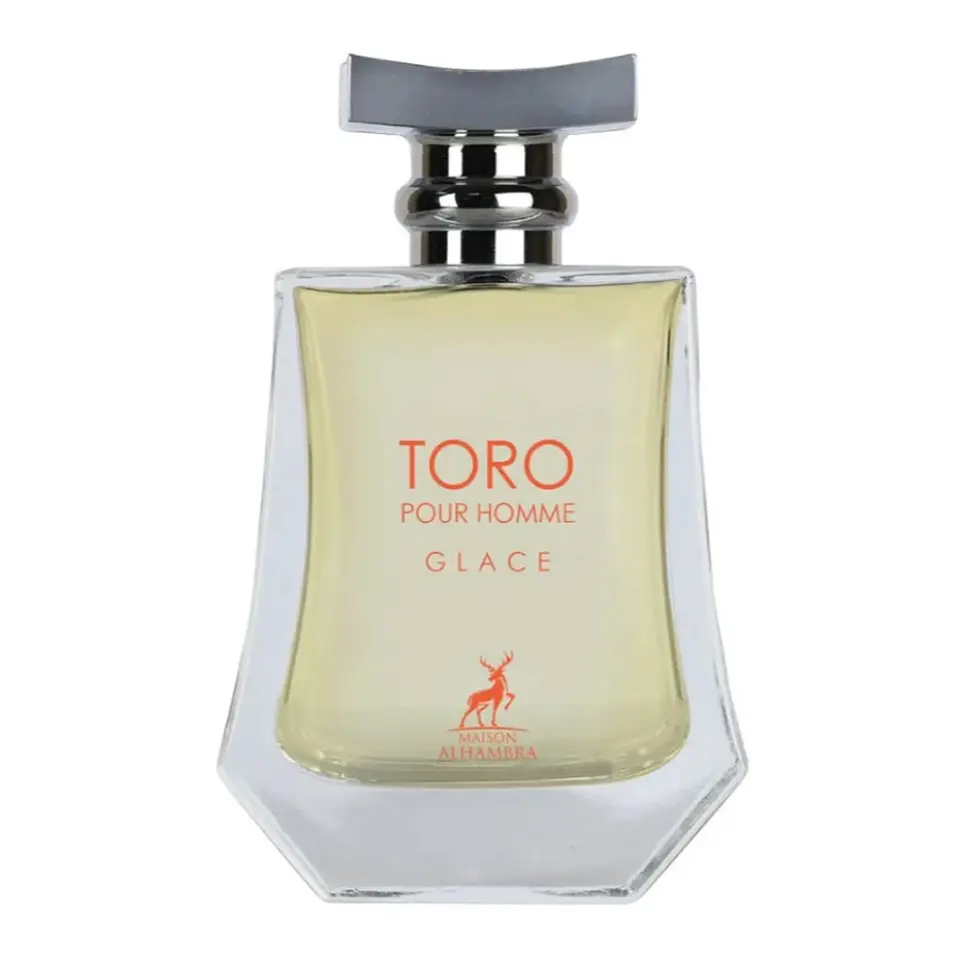 Maison Alhambra EdP Toro pour Homme Glace / 100 ml 1