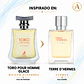 Maison Alhambra EdP Toro pour Homme Glace / 100 ml - Miniatura 3