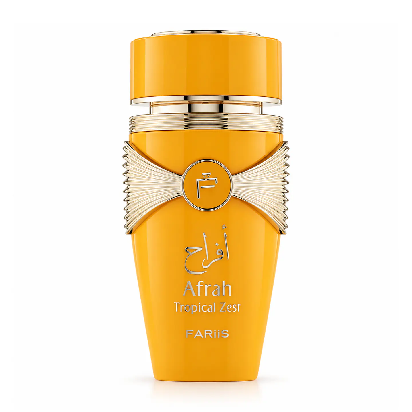 Riiffs EdP Fariis Afrah Tropical Zest - Femme / 100 ml 1