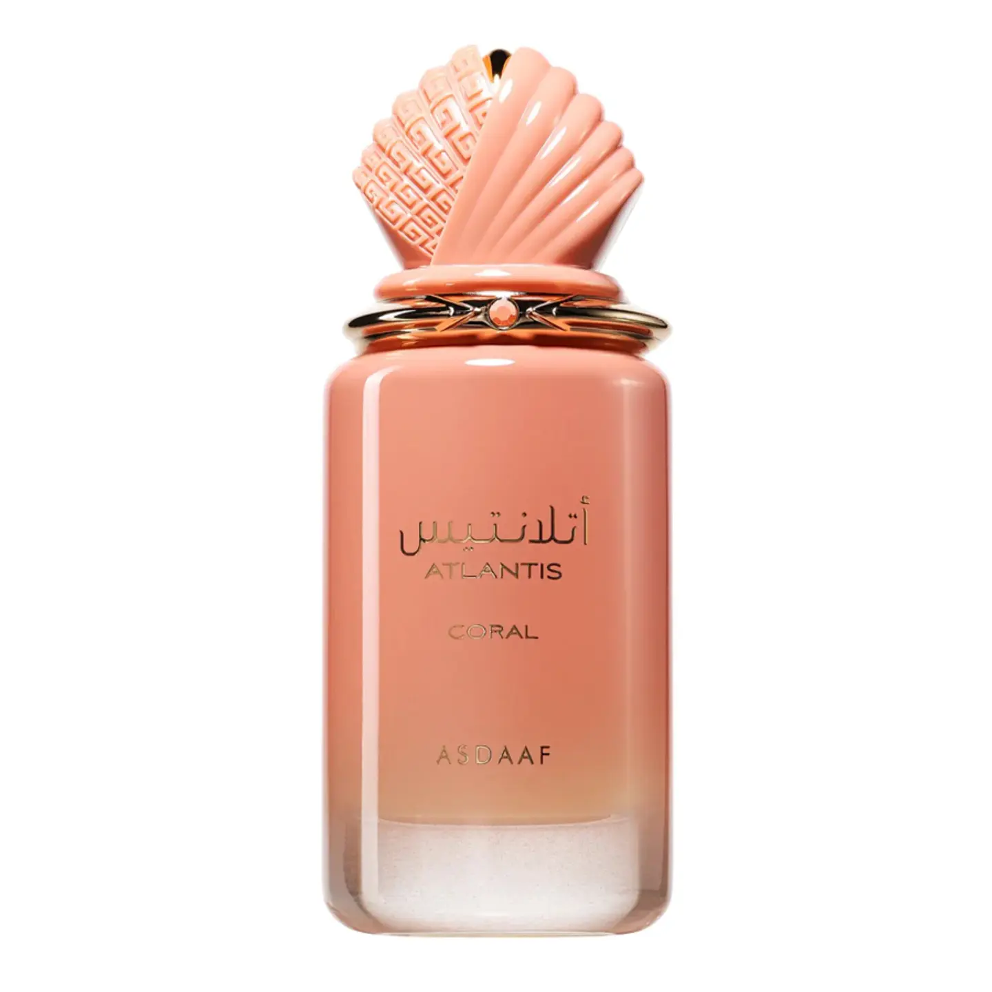 Asdaaf EdP Atlantis Coral - Unisex / 100 ml 1