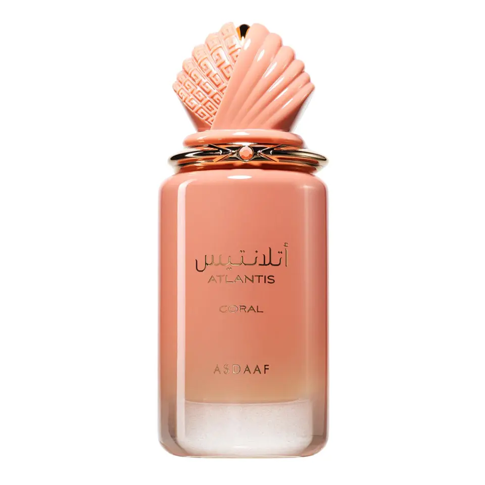 Asdaaf EdP Atlantis Coral - Unisex / 100 ml 1