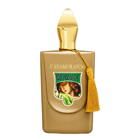 Fragrance World Edp Casamorando Royale - Femme / 100 ml