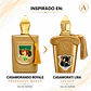 Fragrance World Edp Casamorando Royale - Femme / 100 ml - Miniatura 3