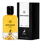 Maison Alhambra EdP Montaigne Coco - Unisex / 100 ml - Miniatura 2