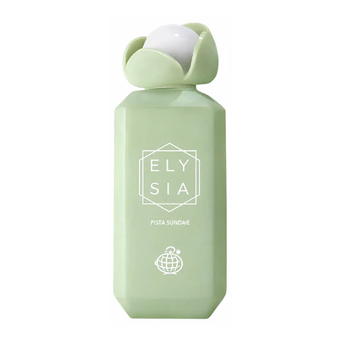 Fragrance World EdP Elysia Pista Sundae - Femme / 100 ml