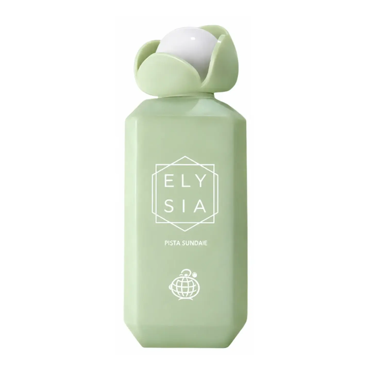 Fragrance World EdP Elysia Pista Sundae - Femme / 100 ml 1