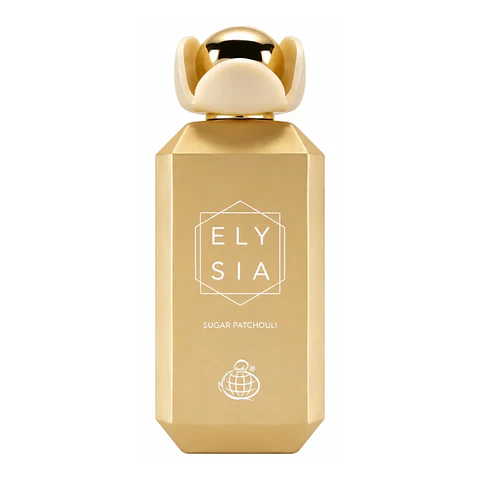 Fragrance World EdP Elysia Sugar Patchouli - Femme / 100 ml