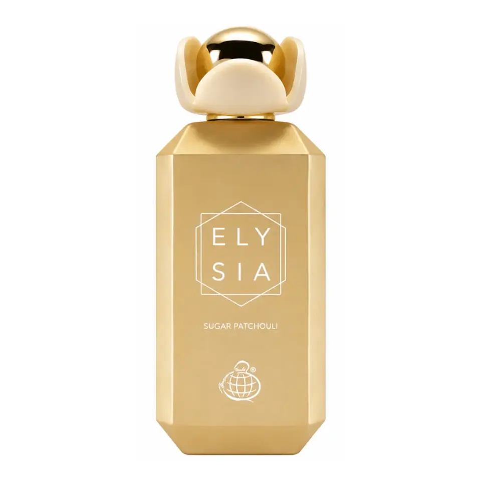 Fragrance World EdP Elysia Sugar Patchouli - Femme / 100 ml 1