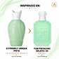 Fragrance World EdP Extremely Unique Pista - Unisex / 100 ml - Miniatura 3