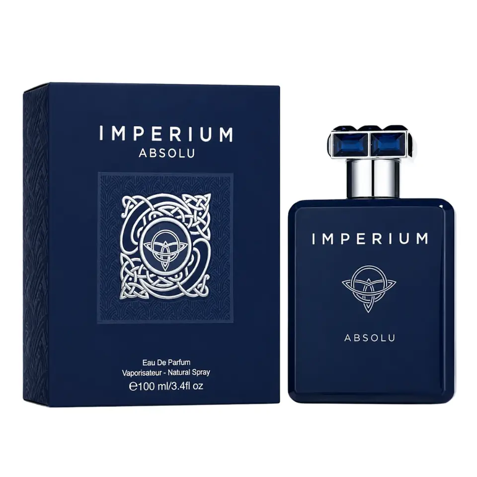 Fragrance World EdP Imperium Absolu - Homme / 100 ml 2