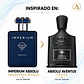 Fragrance World EdP Imperium Absolu - Homme / 100 ml - Miniatura 3