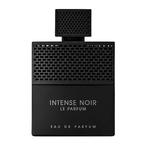 Fragrance World EdP Intense Noir Le Parfum - Unisex / 100 ml