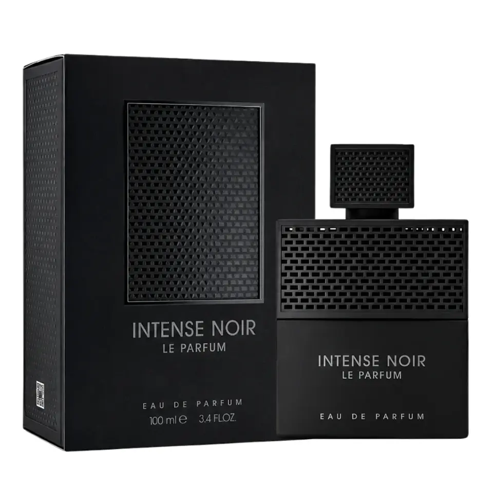 Fragrance World EdP Intense Noir Le Parfum - Unisex / 100 ml 2